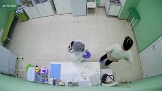 Injections in the ass-11