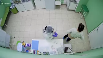 Injections in the ass-11