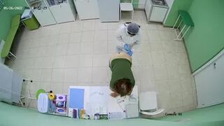 Injections in the ass-10