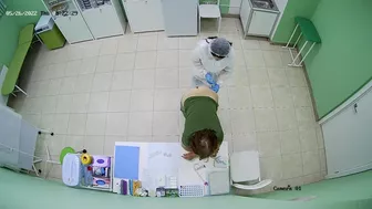 Injections in the ass-10