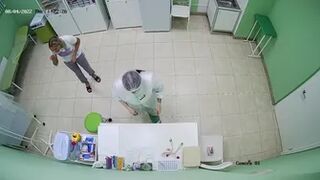 Injections in the ass-2