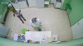 Injections in the ass-2