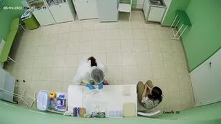 Injections in the ass-1