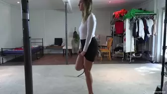 Cadence Lux - Inheritance