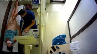 Weekdays of the Bulgarian clinic. NEW EXCLUSIVE 2022