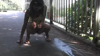 Scene 1209 (Jess West)