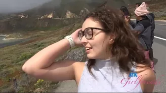 Leana Lovings - Virtual Vacation NorCal 4/9