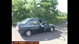 Case No. 168 - Carla Slips Into The Car Park