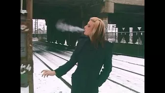 Solo Pee Girls Julia Martinez