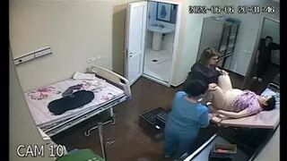 Azerbaijan maternity hospital-1