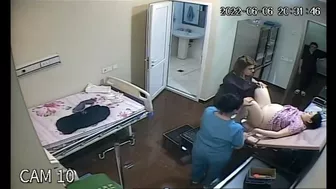 Azerbaijan maternity hospital-1