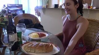 Jade Amber - Virtual Vacation Kauai 6/12