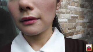 DLJG-570 [#2] 07 Otome girls defecation dairies: “Please, watch my stinky poops”. VOL. 2