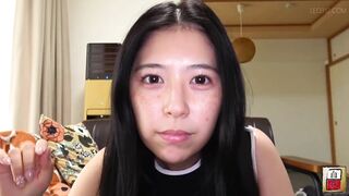 DLJG-570 [#2] 06 Otome girls defecation dairies: “Please, watch my stinky poops”. VOL. 2