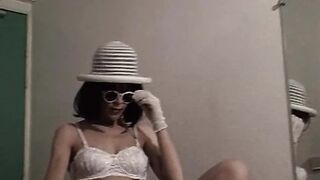 L'incroyable Gilda Moreno