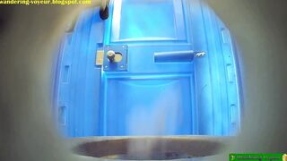 Beach Bio Toilet 2022 (151K)
