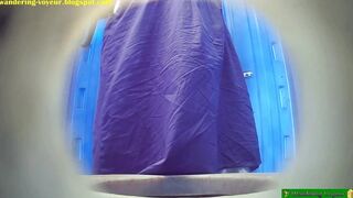 Beach Bio Toilet 2022 (151K)