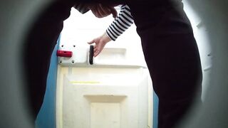 New Bio Toilet 2022 (783K)