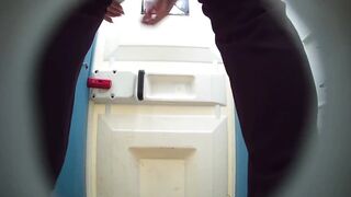 New Bio Toilet 2022 (783K)