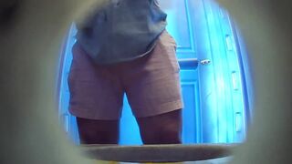 Beach Bio Toilet 2022 (303K)