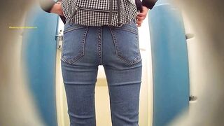 New Bio Toilet 2022 (820K)