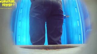 Beach Bio Toilet 2023 (003K)