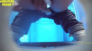 Beach Bio Toilet 2023 (003K)