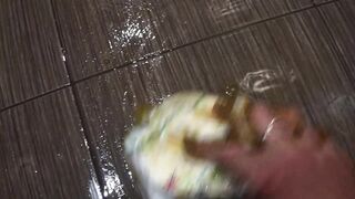 HotDirtyIvone - Shit playing fun (Ivone)
