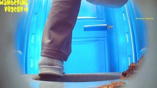 Beach Bio Toilet 2023 (008K)