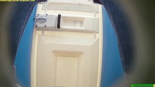 New Bio Toilet 2022 (739K)