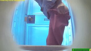 Beach Bio Toilet 2022 (093KD)