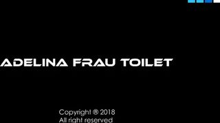 ElenaToilet - Taste My Yummy Shit!