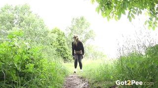 Rushing Barbe