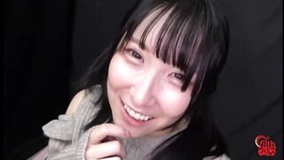 DLFF-704 05 I Asked Some Dirty Questions to a Woman Holding Her Pee 2