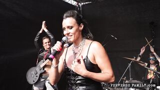 Perverse Rock Fest