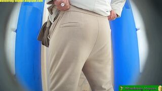 New Bio Toilet 2022 (260K)