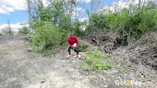 Watering The Wasteland