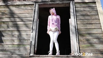 Cosplay Cutie