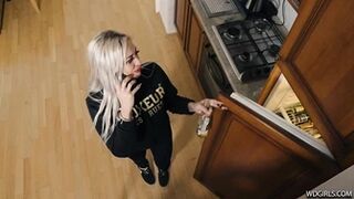 Sandra - February 10, 2025 (Part 1)