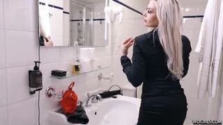 Sandra - February 10, 2025 (Part 1)