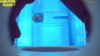 Beach Bio Toilet 2023 (006K)