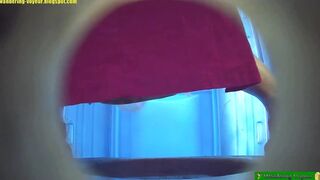 Beach Bio Toilet 2022 (044K)