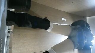 China Toilet Voyeur 2369