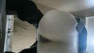 China Toilet Voyeur 2369