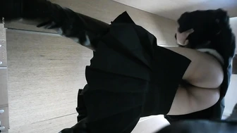 China Toilet Voyeur 2369
