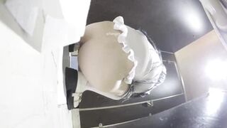 China Toilet Voyeur 2361
