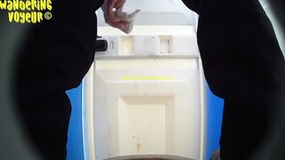 New Bio Toilet 2023 (009K)