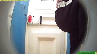 New Bio Toilet 2022 (650K)