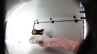 China Toilet Voyeur 2339
