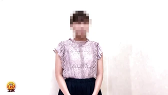 DLEE-534 02 Hidden Camera: Shocking Peeing in Public by a New Employee